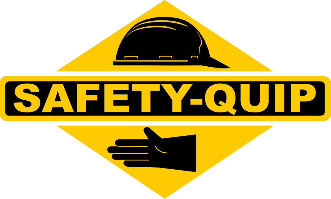 SafetyQuip logosu